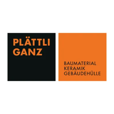 Plättli Ganz AG logo