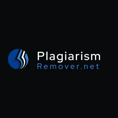 Plagiarism Remover