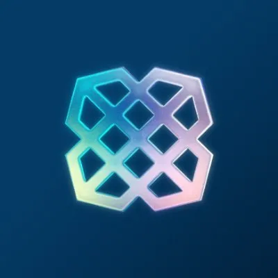 Logo by Brandfetch