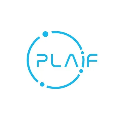 플라잎 - Plaip Co., Ltd. logo