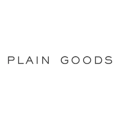 Plain-goods