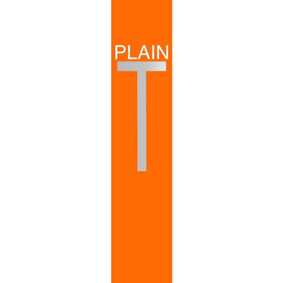 Plain-T