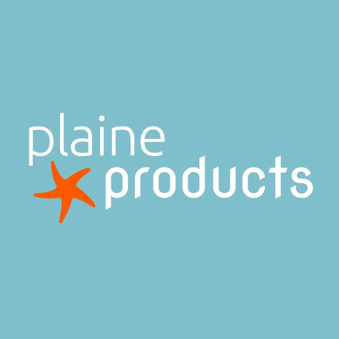 Plaine Products logo