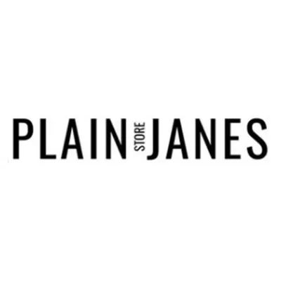 Plain Jane