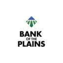 Plains State Bank logo