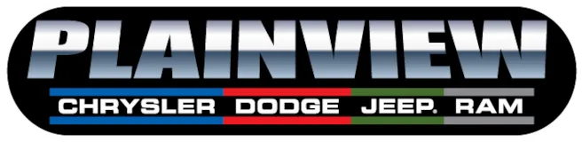 Plainview Chrysler Dodge Jeep Ram logo