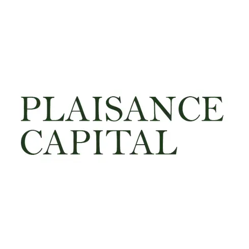 Plaisance Capital logo