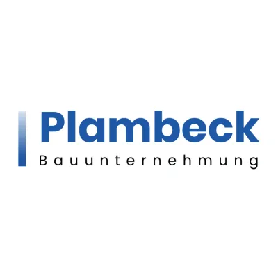 Plambeck Bauunternehmung GmbH & Co. KG