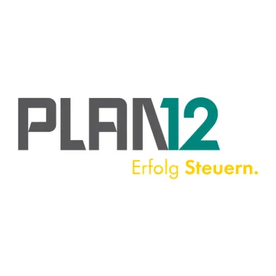 Plan12 GmbH Steuerberatungsgesellschaft