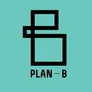 Logo Plan B - Hurksestraat