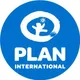 Plan International logo
