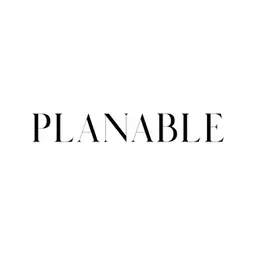 Planable logo