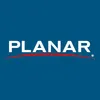 Planar Systems logo