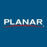 Planar Systems's company logo