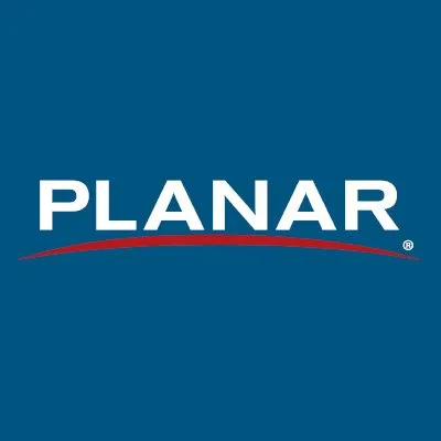 Planar logo