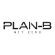 PLAN-B NET ZERO logo