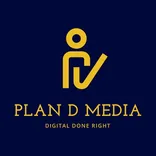 Plan D Media logo/icon