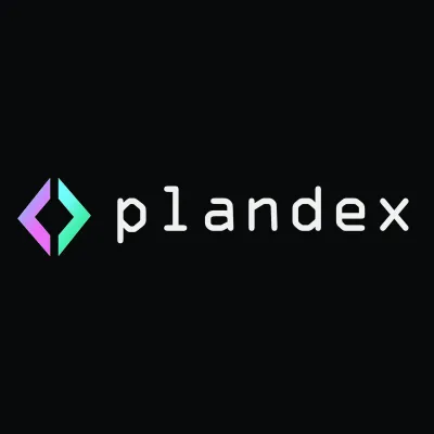 Plandex logo