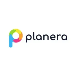 Planera logo