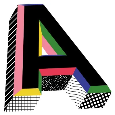 Planet A logo