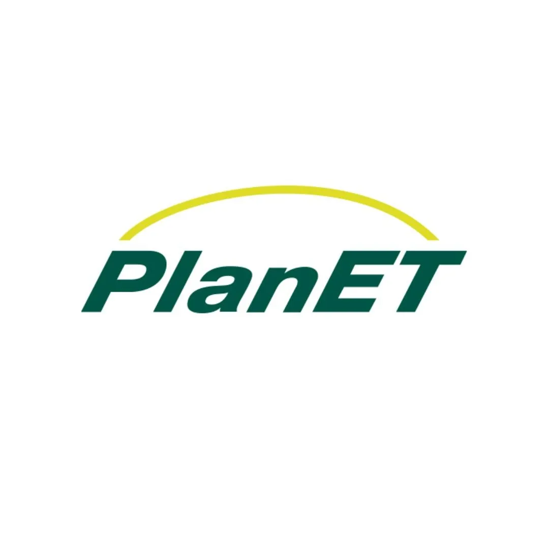 PlanET Biogas Group GmbH logo