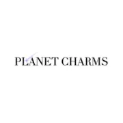 Planet Charms Logo