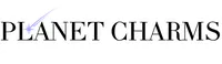 Planet Charms logo