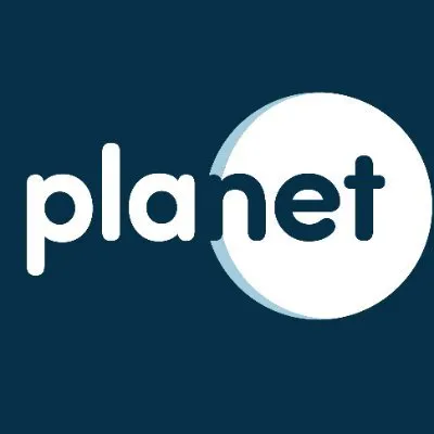 Planetnumbers