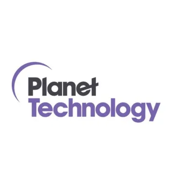 Planet Technology Logo