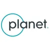 Planet's company logo