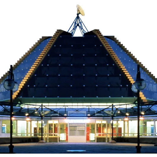 Planetarium Mannheim · Gemeinnützige Gesellschaft mbH