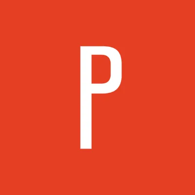 Planetary Logo