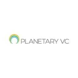 Planetary VC logo