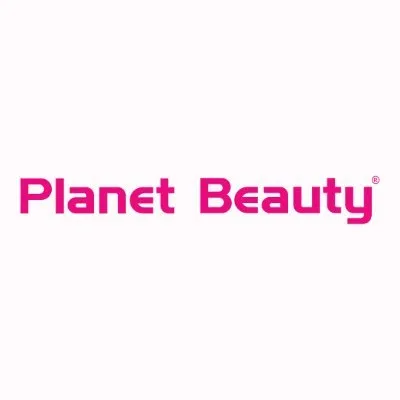 Planet Beauty logo