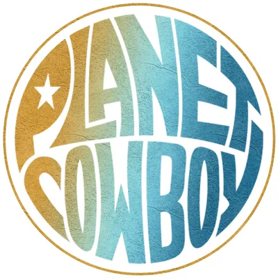 Planet Cowboy logo