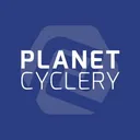 Planet Cyclery logo