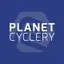 Planet Cyclery logo