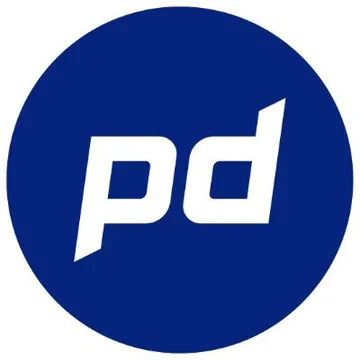 Planet Depos Logo