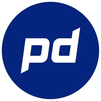 Planet Depos logo