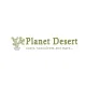 Planet Desert