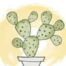 Planet Desert logo