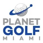 planetgolfmiami.com logo