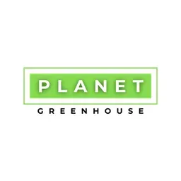 Planet Greenhouse