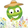 Logo Speelgoedwinkel Planet Happy