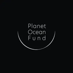 Planet Ocean Capital logo