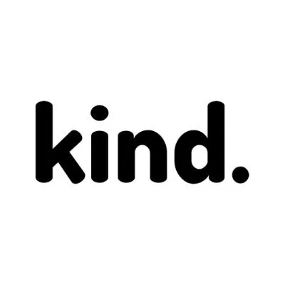 Kind Mask logo