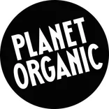 Planet Organic logo/icon