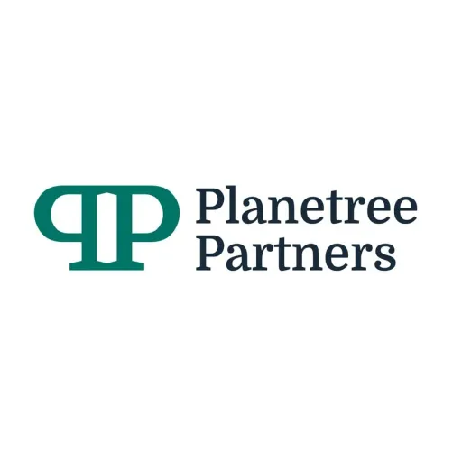 Planetree Partners V, L.P. logo