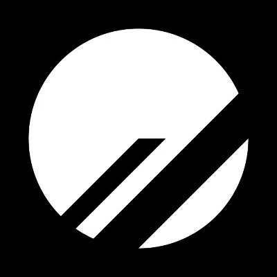 Logo by Brandfetch
