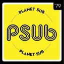 Planet Sub logo